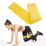 Rubber Ring Pulling Resistance Bands