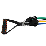 Chest Puller Resistance Bands