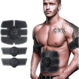 Wireless Muscle Stimulator Massager