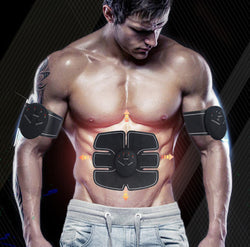 Wireless Muscle Stimulator Massager