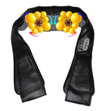 U Shape Neck Back Massager