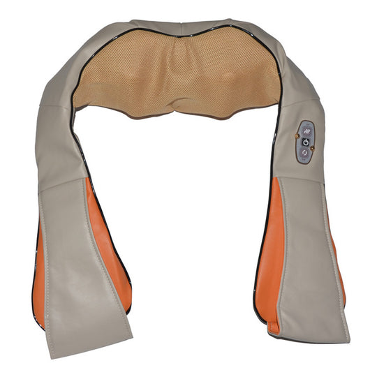 U Shape Neck Back Massager