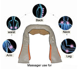 U Shape Neck Back Massager