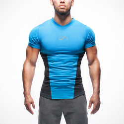 High-End Muscle Fitness Apparel