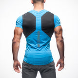 High-End Muscle Fitness Apparel