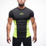 High-End Muscle Fitness Apparel