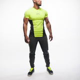 High-End Muscle Fitness Apparel