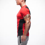 High-End Muscle Fitness Apparel