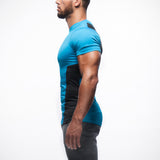 High-End Muscle Fitness Apparel