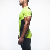 High-End Muscle Fitness Apparel
