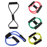 Yoga Pull Rope Resistance Band