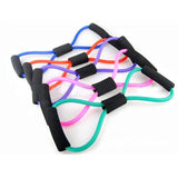 Yoga Pull Rope Resistance Band