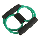 Yoga Pull Rope Resistance Band