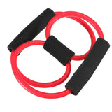 Yoga Pull Rope Resistance Band