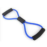 Yoga Pull Rope Resistance Band