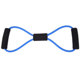 Yoga Pull Rope Resistance Band