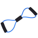 Yoga Pull Rope Resistance Band
