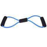 Yoga Pull Rope Resistance Band