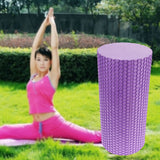 EVA Yoga Foam Roller