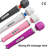 Speeds Magic Wand Massager