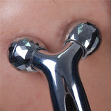 Mini Roller Massager