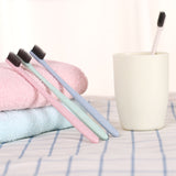 Nano-Antibacterial Toothbrush