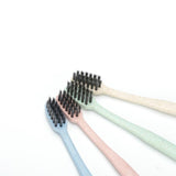 Nano-Antibacterial Toothbrush