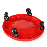 Abdomen Fitness Drawing Roller