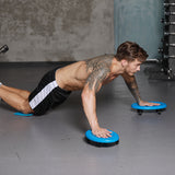 Abdomen Fitness Drawing Roller