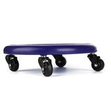 Abdomen Fitness Drawing Roller