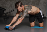 Abdomen Fitness Drawing Roller