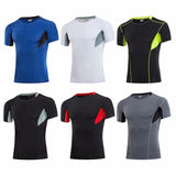 Compression Athletic Sport Apparel
