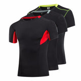 Compression Athletic Sport Apparel