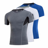 Compression Athletic Sport Apparel
