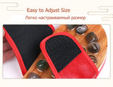 Pebble Stone Foot Massage Slippers