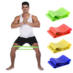 Annular Pull Muscle Resistance Band