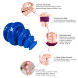 Silicone Massage Cup