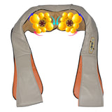 U Shape Neck Back Massager