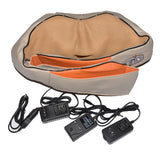 U Shape Neck Back Massager