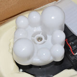 U Shape Neck Back Massager