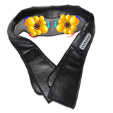 U Shape Neck Back Massager