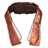 U Shape Neck Back Massager