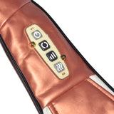 U Shape Neck Back Massager