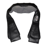 U Shape Neck Back Massager