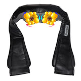 U Shape Neck Back Massager