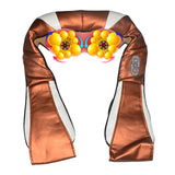 U Shape Neck Back Massager