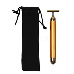 Facial Beauty Roller Massager