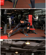 Fitness Clothing Set Compression Suit