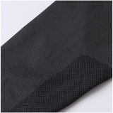 Fitness Clothing Set Compression Suit