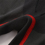 Fitness Clothing Set Compression Suit